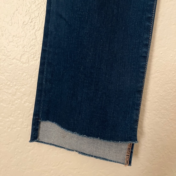 Frame Le High Straight 31 - Picture 8 of 11